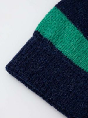 Шерстяная шапка United Colors Of Benetton