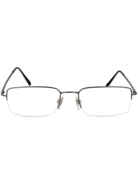 Gözlük Burberry Eyewear gri