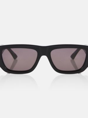 Слънчеви очила Bottega Veneta черно