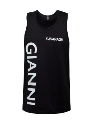 Тениска Gianni Kavanagh