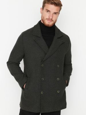Παλτό χειμωνιάτικο Trendyol