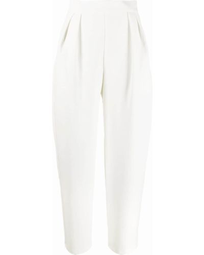 Панталон Concepto бяло