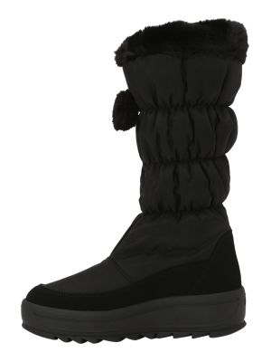 Škornji Pajar Canada črna