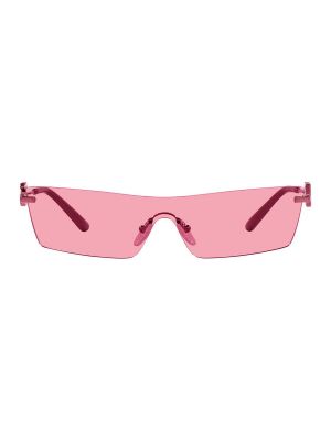 Sluneční brýle D&g růžové