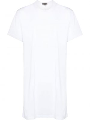T-shirt à imprimé Comme Des Garçons Homme Plus blanc