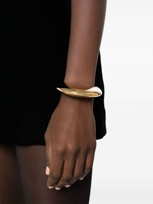 Armband Saint Laurent gold