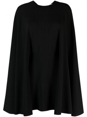 Robe de soirée Saint Laurent noir