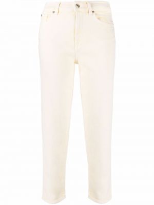 Jeans 7 For All Mankind, giallo