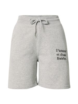 Pantaloni Les Petits Basics