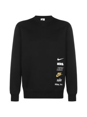 Флийс пуловер Nike Sportswear