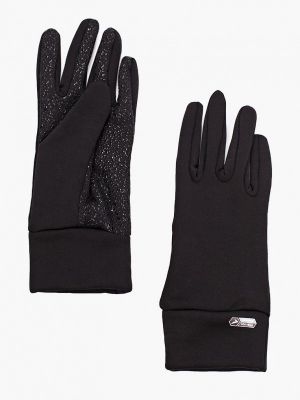 Перчатки Demix черные