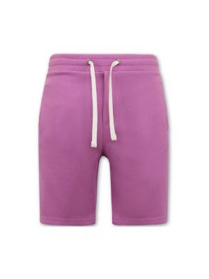 Shorts Local Fanatic pink