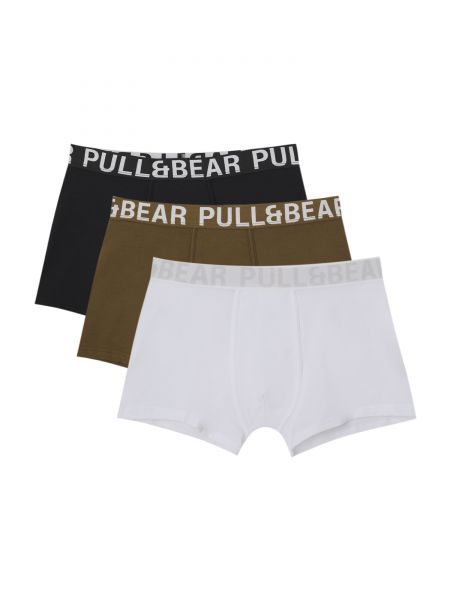 Boksarice Pull&bear