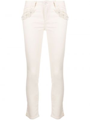 Skinny fit-jeans Liu Jo