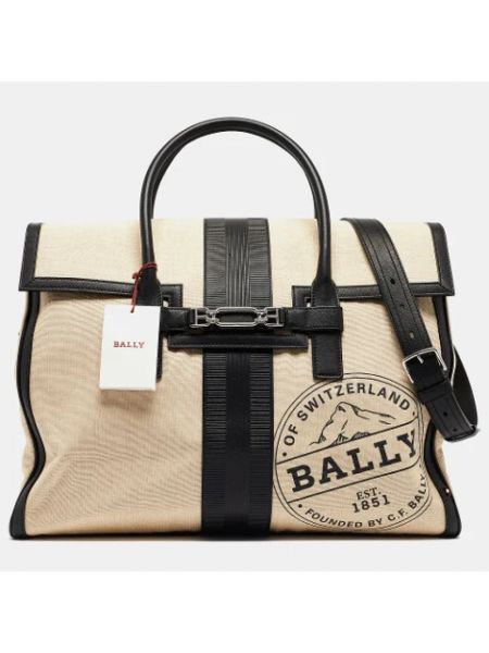 Bolso shopper Bally Pre-owned