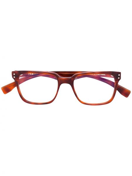 Brille Family Affair rot