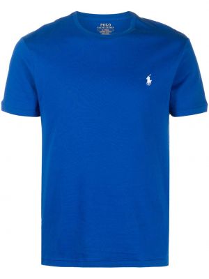 T-shirt Polo Ralph Lauren blå