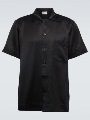 Риза Cdlp черно