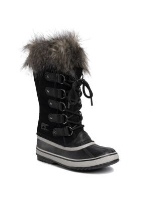 Škornji za sneg Sorel črna
