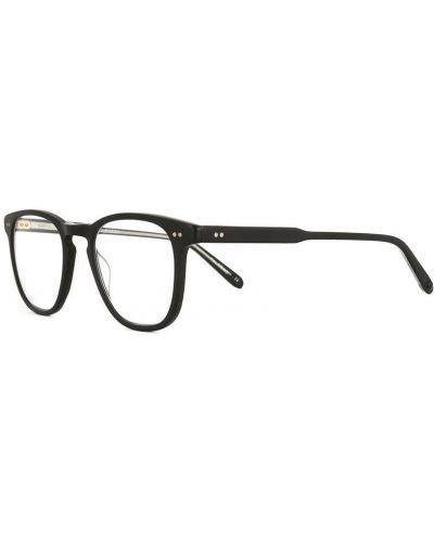Korekciniai akiniai Garrett Leight juoda