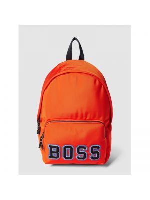 Plecak z aplikacją z logo model ‘Catch 2.0’ Boss