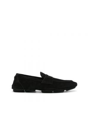 Loafers Dolce And Gabbana czarne