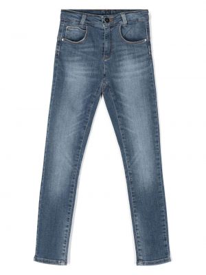 Jeans skinny slim fit Liu Jo