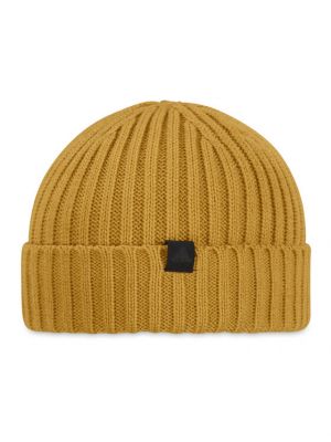 Mütze Adidas gelb