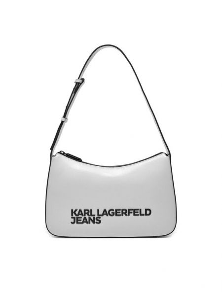 Τσάντα ώμου Karl Lagerfeld Jeans