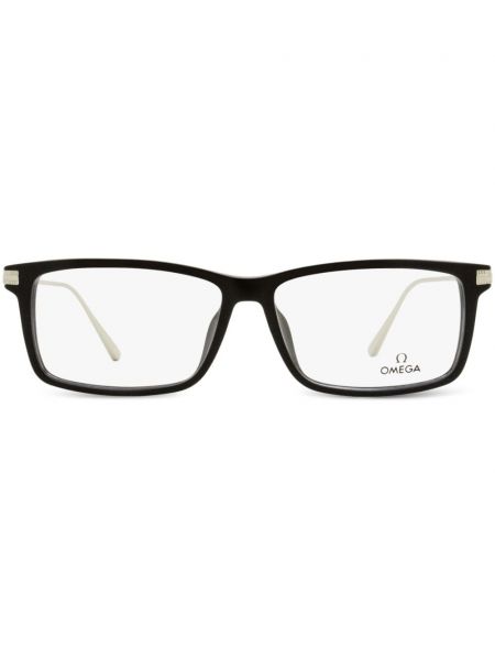 Silmälasit Omega Eyewear musta