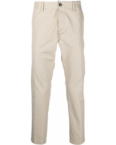 Pantalones chinos Dsquared2