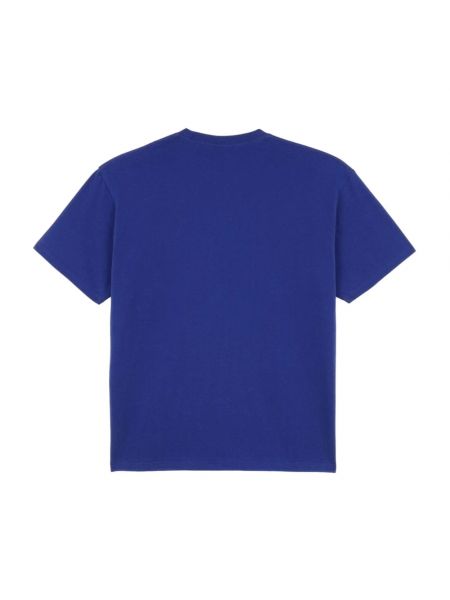 Koszulka polarowa Polar Skate Co. niebieska