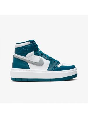 Кроссовки Jordan синие
