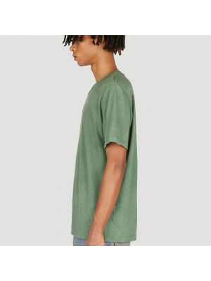 Camisa Notsonormal verde