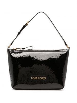 Leder shopper handtasche Tom Ford