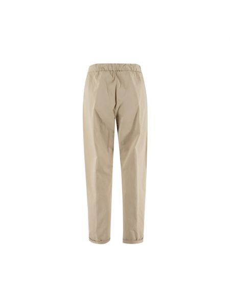 Joggers Panicale beige