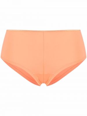 Shorts Marlies Dekkers oransje