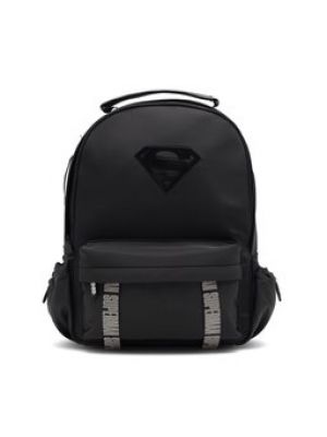Sportovní taška Superman černá