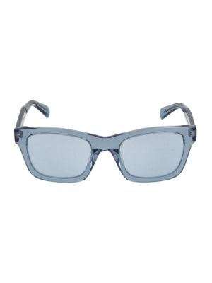 Okulary przeciwsłoneczne Ps By Paul Smith niebieskie