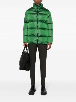 Spodnie Roberto Ricci Designs zielone