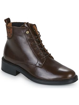 Desert boots Schmoove marrone