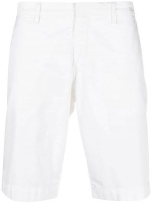 Bermuda kratke hlače Fay bela