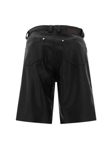 Pantalones cortos Gmbh negro