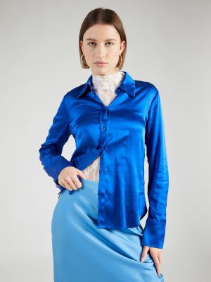 Bluză Esprit albastru