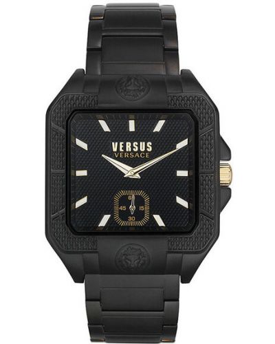 Часы Versus Versace черные
