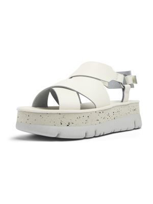 Sandále Camper biela