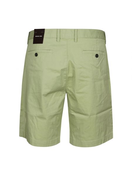 Pantalones cortos Michael Kors verde