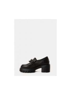 Loafers Jeannot czarne