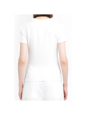 Camisa de algodón de modal Thom Krom