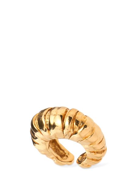 Ring Paola Sighinolfi guld